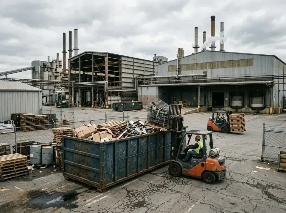 industrial-factory-scrap-conta-003 — frequently asked questions, Cheap Roll-off Dumpster Rentals in Carpinteria, CA